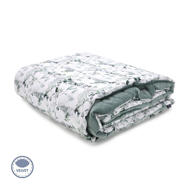 Harriet Bee Marshall Baby Blanket Wayfair.co.uk